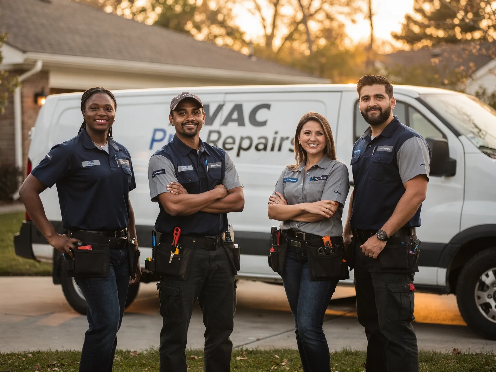 Heat Pump Repair company in Purcellville, VA