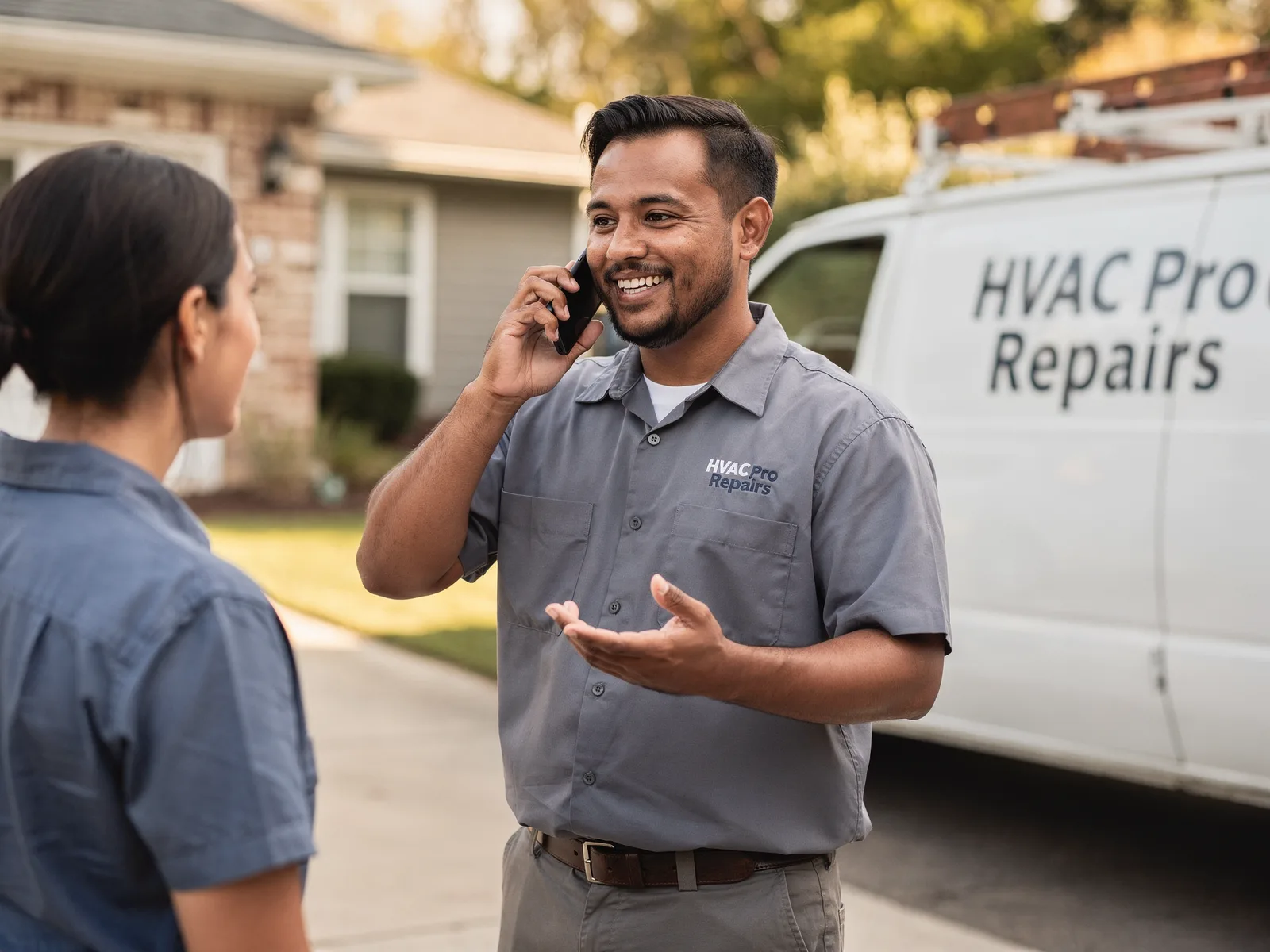 Heat Pump Repair Purcellville, VA FAQs